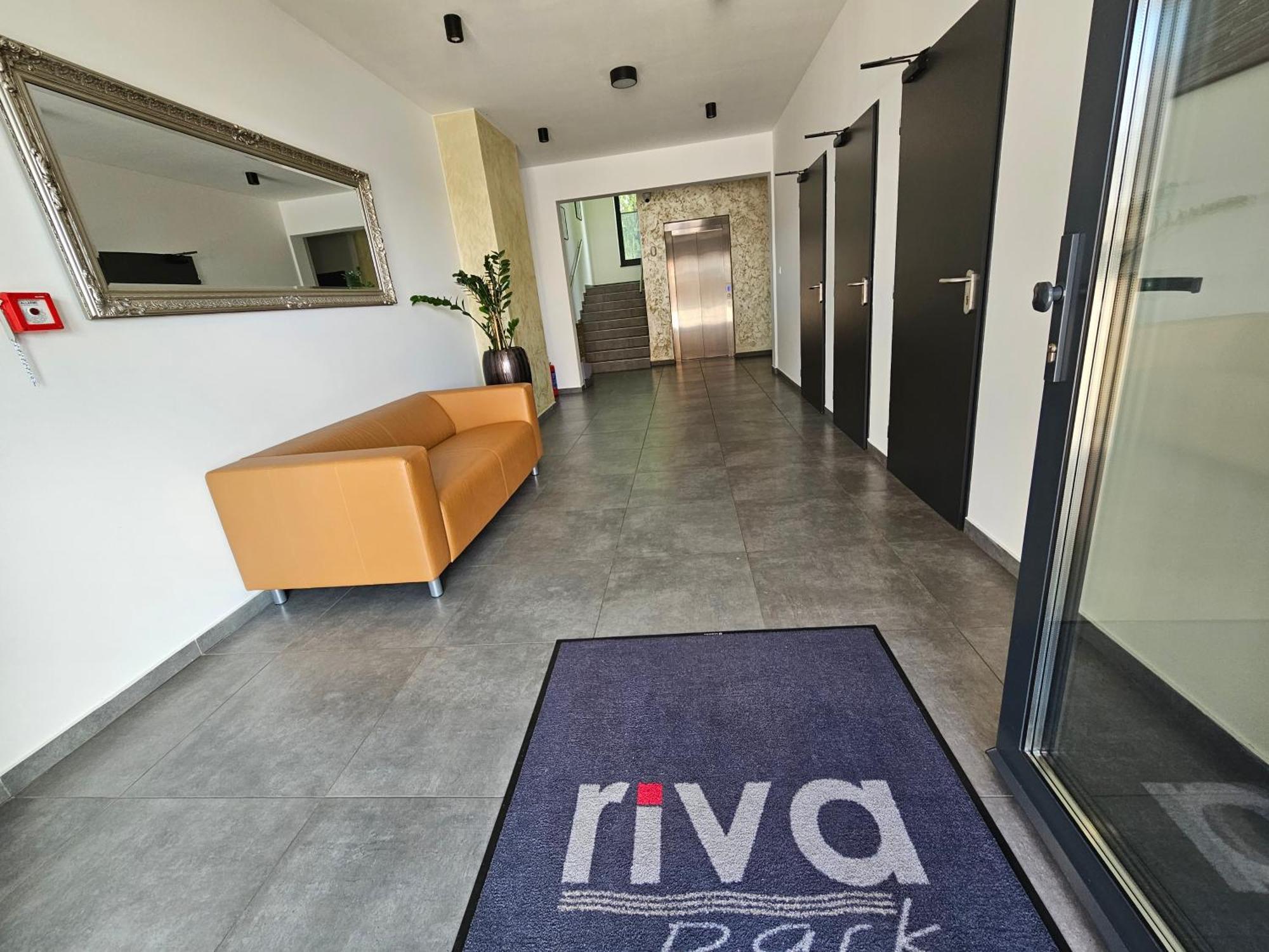 Harmonia Riva Apartman B11 Dunajska Streda Exterior photo