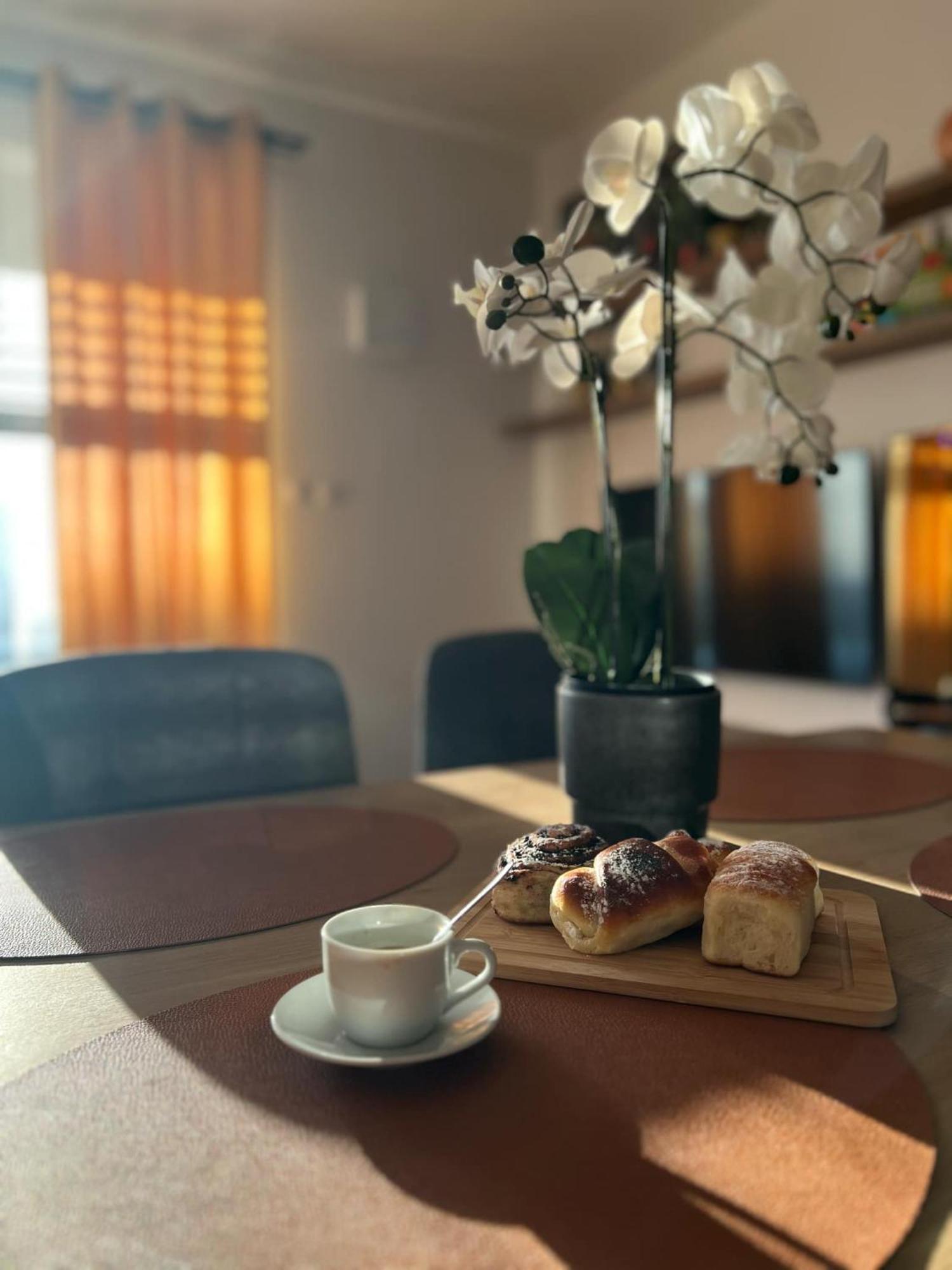 Harmonia Riva Apartman B11 Dunajska Streda Exterior photo